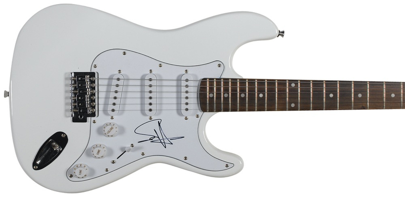 Lot 704 Sammy Hagar