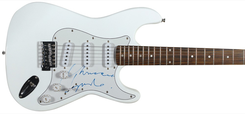Lot 709 Chrissie Hynde