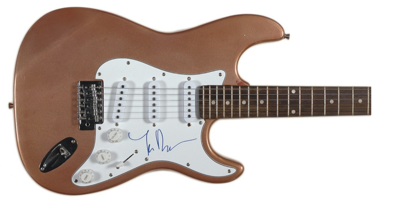 Lot 669 Lindsey Buckingham
