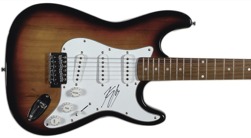 Lot 675 Kenny Chesney