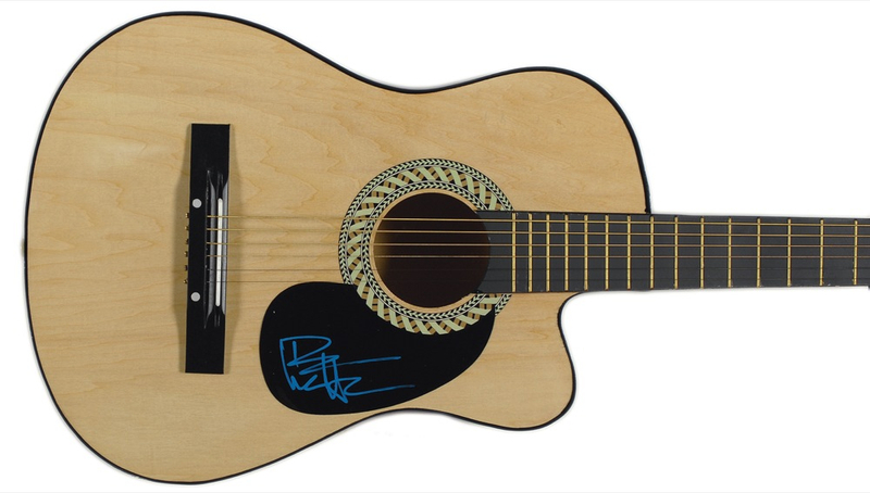 Lot 735 Dave Matthews