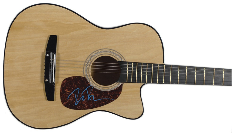 Lot 666 Dierks Bentley
