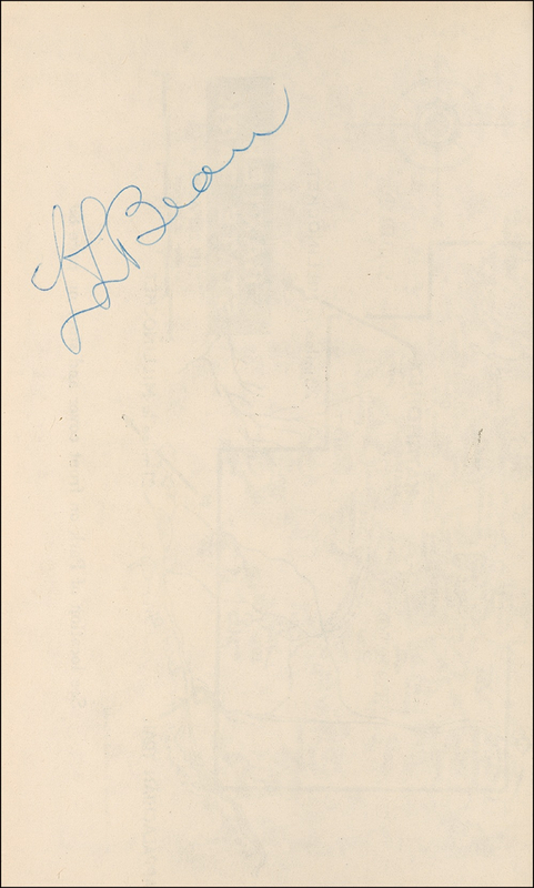 Lot 132 L. L. Bean: The ultimate outdoorsman