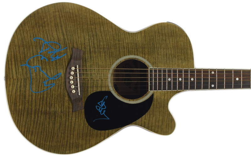 Lot 696 Everly Brothers