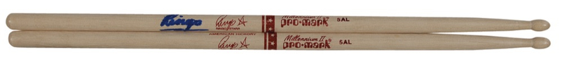 Lot 662 Beatles: Ringo Starr Drumstick