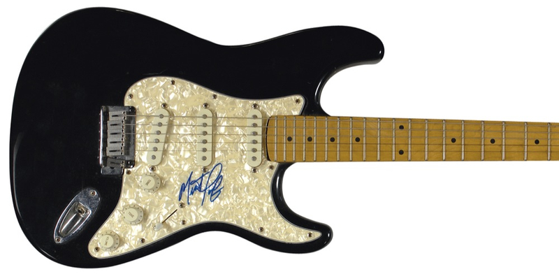 Lot 739 Meatloaf