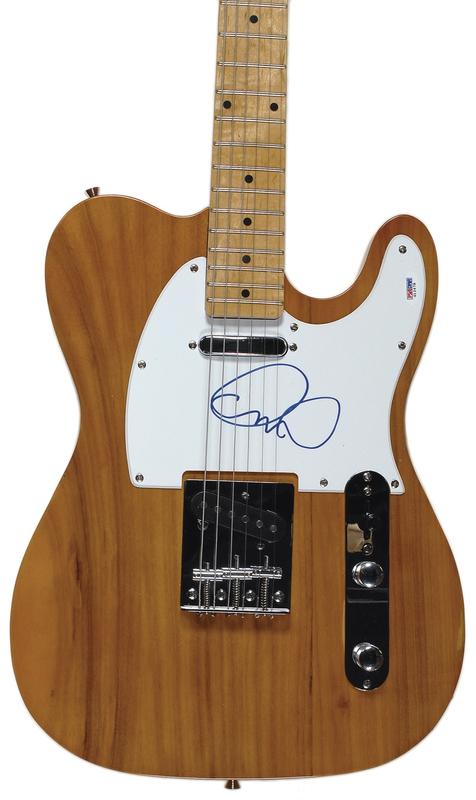 Lot 740 John Mellencamp