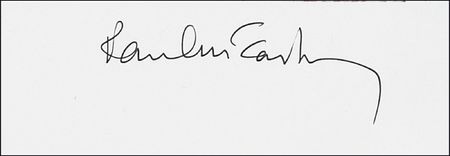 Lot #651 Beatles: Paul McCartney: McCartney signs a poster from his first art exhibit - Image 2