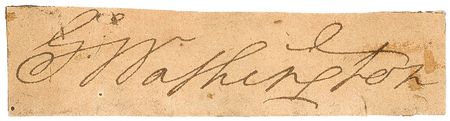 Lot #87 Presidential Collection: From Washington to JFK - Image 1