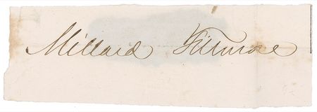 Lot #87 Presidential Collection: From Washington to JFK - Image 13