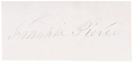 Lot #87 Presidential Collection: From Washington to JFK - Image 14