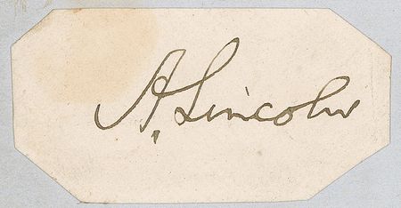 Lot #87 Presidential Collection: From Washington to JFK - Image 16