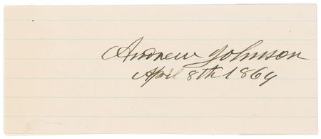 Lot #87 Presidential Collection: From Washington to JFK - Image 17