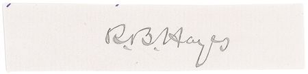 Lot #87 Presidential Collection: From Washington to JFK - Image 19