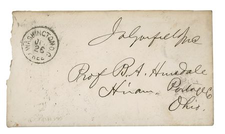 Lot #87 Presidential Collection: From Washington to JFK - Image 20