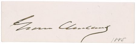 Lot #87 Presidential Collection: From Washington to JFK - Image 22