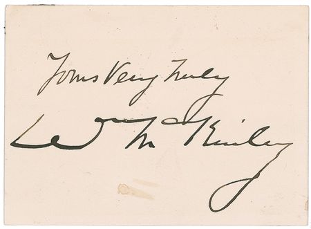Lot #87 Presidential Collection: From Washington to JFK - Image 24