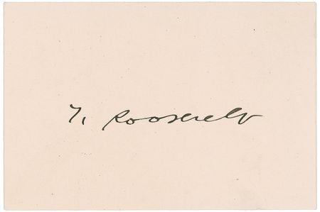 Lot #87 Presidential Collection: From Washington to JFK - Image 25
