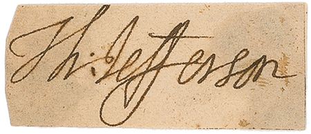 Lot #87 Presidential Collection: From Washington to JFK - Image 3