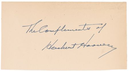 Lot #87 Presidential Collection: From Washington to JFK - Image 30