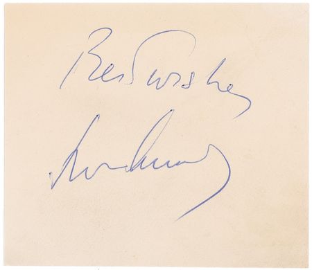 Lot #87 Presidential Collection: From Washington to JFK - Image 34