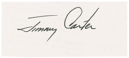 Lot #87 Presidential Collection: From Washington to JFK - Image 38