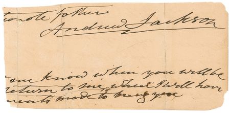 Lot #87 Presidential Collection: From Washington to JFK - Image 7