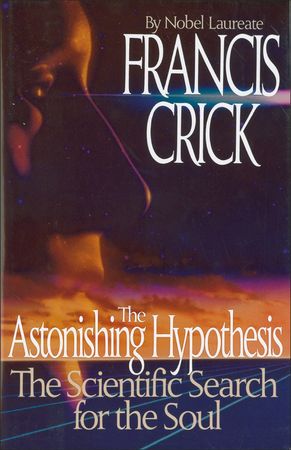 Lot #162 Francis Crick Books - Image 2