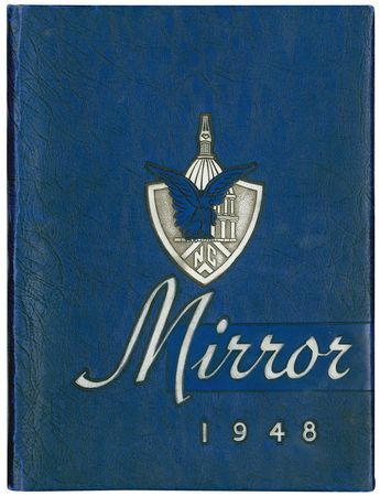 Lot #1243 Gabby Hartnett Scrapbook - Image 3