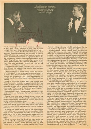 Lot #930 Hollywood Magazine - Image 4