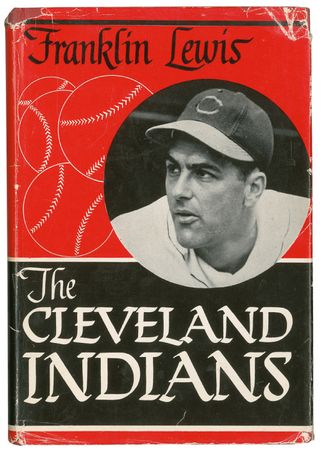Lot #1346 Tris Speaker and Friends Book - Image 2