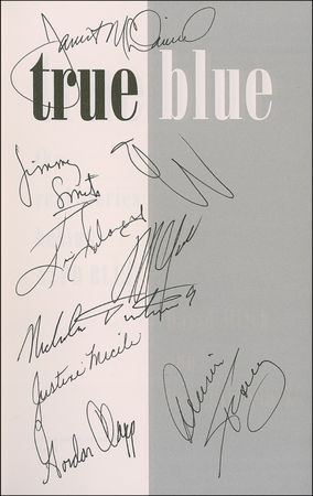 Lot #1137 NYPD Blue Group Lot - Image 2