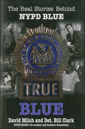 Lot #1137 NYPD Blue Group Lot - Image 3
