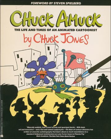 Lot #594 Garry Trudeau and Chuck Jones - Image 4