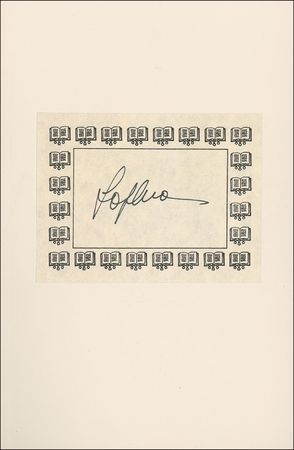 Lot #882 Entertainers Books - Image 5