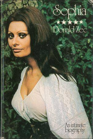 Lot #882 Entertainers Books - Image 6
