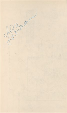 Lot #132 L. L. Bean: The ultimate outdoorsman - Image 1