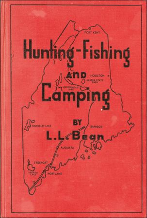 Lot #132 L. L. Bean: The ultimate outdoorsman - Image 2