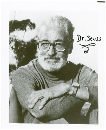 Lot #548 Dr. Seuss Group Lot - Image 1