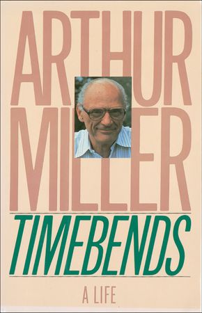 Lot #516 Arthur Miller Book - Image 2