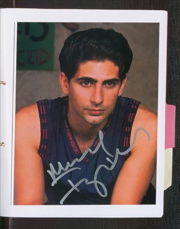 Lot #1151 Sopranos Book - Image 2