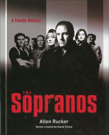 Lot #1151 Sopranos Book - Image 5