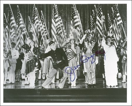 Lot #857 James Cagney Group Lot - Image 1