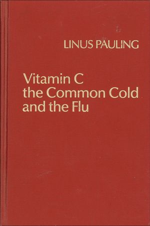Lot #242 Linus Pauling Book - Image 2
