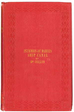 Lot #3 James Buchanan: Rare book from Buchanan?s personal library, apparently received by him for president Pierce - Image 2