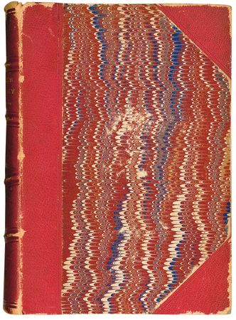 Lot #44 Rutherford B. Hayes: From Hayes? personal library, bearing his ownership signature dated three days before his final State of the Union address - Image 2