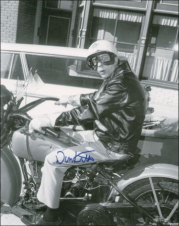 Lot #1121 Don Knotts - Image 2