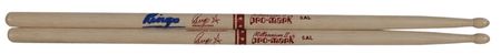 Lot #662 Beatles: Ringo Starr Drumstick - Image 1