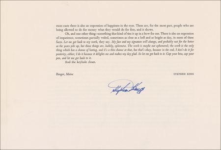 Lot #508 Lord John Press Book - Image 1