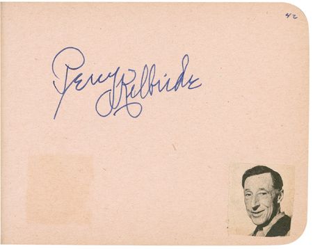 Lot #818 Autograph Album Autograph Album - Image 4